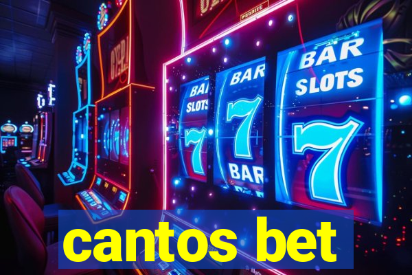 cantos bet